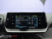 Peugeot E-2008 50 kWh Allure Pack