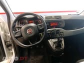 Fiat Panda 0.9 8V TwinAir 4x4 S&S