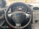 Ford Focus SW 1.6 TDCi Trend