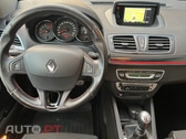 Renault Mégane Sport Tourer 1.5 dci Gt Line SS