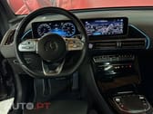 Mercedes-Benz EQC 400 4Matic