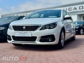 Peugeot 308 SW 1.2 PureTech Active Pack