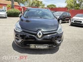 Renault Clio Sport Tourer 1.5 dCi GT Line