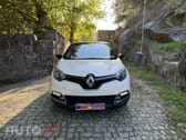 Renault Captur 1.5 dCi Exclusive