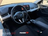 BMW iX2 eDrive20