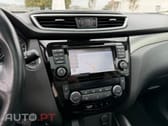 Nissan Qashqai 1.5 dCi N-Connecta