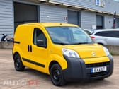 Citroen Nemo 1.4 HDi