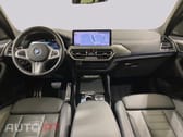 BMW iX3 M Sportpaket Impressive I.V.A DEDUTÍVEL 