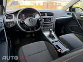 Volkswagen Golf 1.6 TDi Trendline DSG