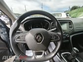 Renault Mégane Sport Tourer 1.5 Blue dCi Limited
