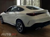 Mercedes-Benz GLC 300 300 de 4Matic AMG line