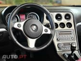 Alfa Romeo Spider 2.2 JTS 16V