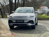 BYD Atto 3 60.48 kWh Design