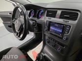 Volkswagen Golf 1.6 HDI CONFORTLINE