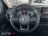 Nissan Qashqai 1.3 DIG-T N-Connecta LED+SKY
