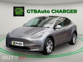 Tesla Model Y Long Range Dual Motor 94% I.V.A DEDUTIVEL
