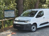 Citroen Berlingo 1.5 BlueHDi XL Live