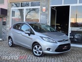 Ford Fiesta 1.25 Trend