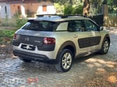 Citroen C4 Cactus 1.6 BlueHDi Feel