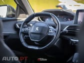 Peugeot 3008 1.5 BlueHDi GT Line EAT8