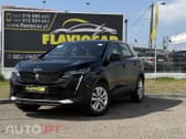 Peugeot 3008 PureTech 130 Stop & Start EAT6 Active
