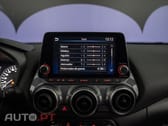 Nissan Juke 1.0 DIG-T Acenta