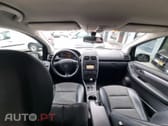 Mercedes-Benz A 160 Avantgarde Aut.