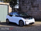 BMW i3 120Ah