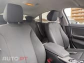 BMW 420 d Line Sport Auto