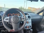 Opel Corsa 1.2 Enjoy