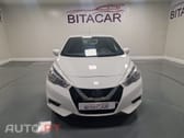 Nissan Micra 1.0 IG-T N CONNECTA