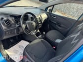 Renault Captur 1.5 dCi Exclusive