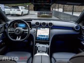 Mercedes-Benz C 300 e AMG Line