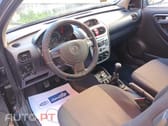 Opel Corsa C 1.2 Twinport