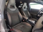 Mercedes-Benz CLA 180 d AMG Line Aut.