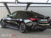 BMW i4 eDrive40 Desportiva M