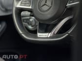 Mercedes-Benz C 220 Cabrio