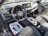 Nissan Qashqai 1.5 e-Power N-Connecta LED+SKY