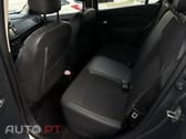 Dacia Sandero 0.9 TCe Stepway