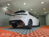 Peugeot 308 1.5 BlueHDi GT EAT8