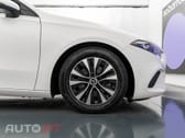 Mercedes-Benz A 180 d Style