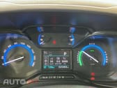Citroen Berlingo Talla M 50kWh