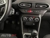 Dacia Jogger 1.0 ECO-G Extreme 7L Bi-Fuel