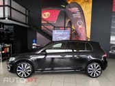 Volkswagen Golf 1.4 TSI GTE DSG