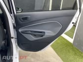 Ford Fiesta 1.25 Titanium