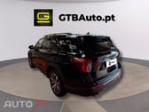 Ford Explorer I.V.A DEDUTÍVEL ST-Line Plug-in-Hybrid 4x4