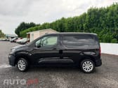 Peugeot Partner 1.5 BlueHDi Premium Standard