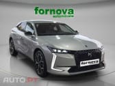 DS DS4 1.2 Hybrid Etoile e-DSC6