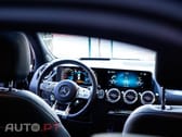 Mercedes-Benz GLA 45 AMG S 4Matic+ Speedshift DCT 8G