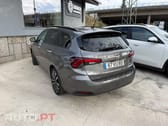 Fiat Tipo 1.3 M-Jet Lounge Tech J17